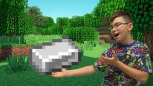 Майнкрафт 1 часть