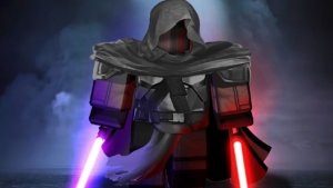 сейбер шадаун