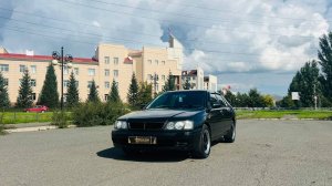 Nissan Bluebird, 1999 год