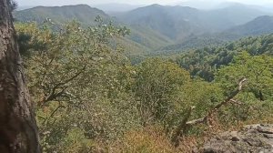 Адыгея. Высота. День рождения. Любовь и горы.