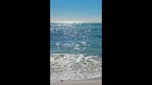 Осенние дни у моря