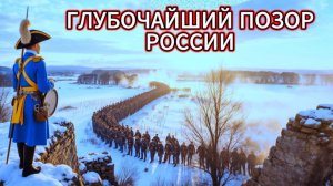 Забытая битва которая унизила Россию до глубины души Битва при Фрауштадте 1706 года