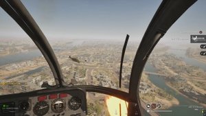 Что нужно знать о везении пилота в #SQUAD