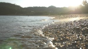 Море заставка