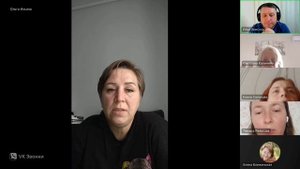 Расстановка на тему: диагностика заболевания почек в Роду. Часть 2