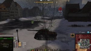 Стальной охотник №122