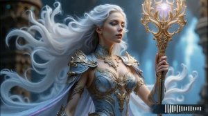 Divine women - Earth Air Fire and Water Epic Fantasy Music [get-save.com]