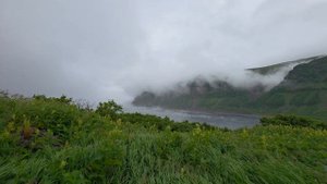 Куриллы: от Сахалина до Камчатки с компанией Kak tuda popast