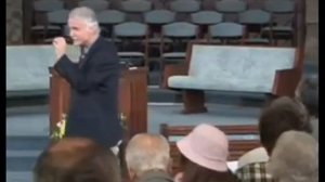 01 О духовном надобно судить духовно (Стивен Уоллас-От славы в Славу!)