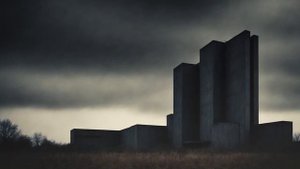 Spectral Anomaly -- FORSAKEN LANDS | Dark Dystopian Ambient | Post-Apocalyptic Soundscape