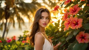 You Are My Sunrise