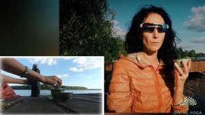 Моя жизнь, мое наследие и послание. Пандит Шри Шарма Глава 25/1