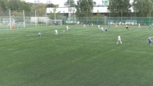 Зенит Динамо 2013 7 сентября 2 тайм концовка