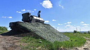 Силы ПВО сбили 31 вражеский БПЛА над регионами РФ