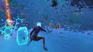 всё-таки вырвали победу