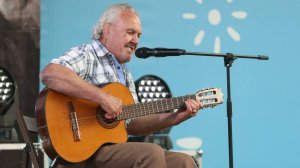 Болотов В.С. – "Растревожили в логове старое зло"