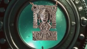 Praeceptor A.I. - Амулет (Тизер)