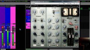 Waves Abbey Road VR Studio 2019