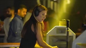 KRISMI - Live DJ Mix from Space Club 2025 Progressive House Melodic Techno DJ Mix