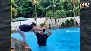 ЛУЧШЕЕ ЗА МЕСЯЦ #1 - Жизнь веселых людей 🤣🤣 ПОПРОБУЙ НЕ РАССМЕЯТЬСЯ 😂