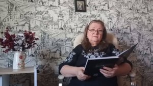 «Автобиографический рассказ» – Ирина Мусатова