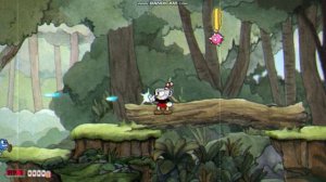 олег играет капхед