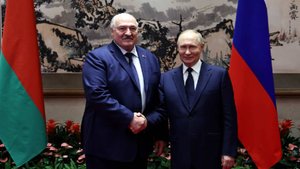 В Госдуме заявили, что Путин и Лукашенко защитили суверенитет своих стран