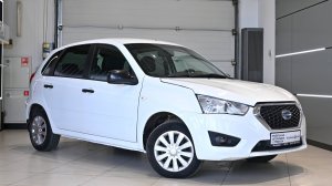 Datsun mi-DO '2016 3681