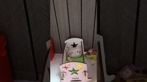 куклы Барби в деревне