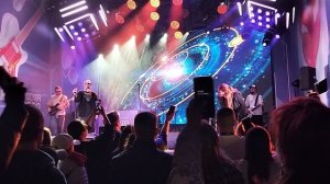 Москва 2030 . Группа Города . Парк 50-летия Октября. 06.09.2025 г. Москва. Россия .