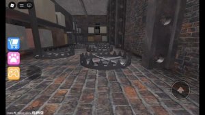 как одурачить папу пицц во время полета из его пиццерии в роблокс