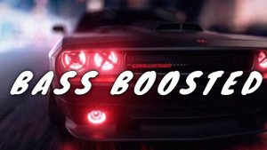 🔥НОВАЯ МУЗЫКА В МАШИНУ 2025🔥 - ai edm music bass for car!