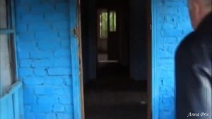 Анна Присяжная - Запах детства