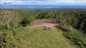 Шерлин и Финн. Начало строительства дома мечты!