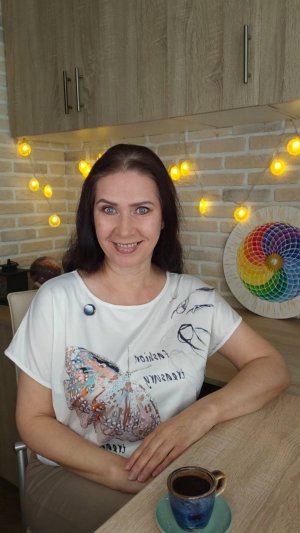 ЛИЧНАЯ ЖИЗНЬ ЖЕНСТВЕННОЙ ЖЕНЩИНЫ