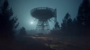 Eternal Dystopia -- Station - Dystopian Post Apocalyptic Ambient Music for Focus and Relaxation