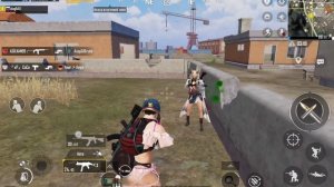 ПАБГ МОБАЙЛ!PUBG MOBILE