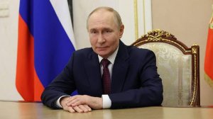 Путин отметил экономический рост по результатам совместной работы РФ и Белоруссии