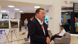 Интервью с генеральным директором ФСК Регион Алексеем Алмазовым