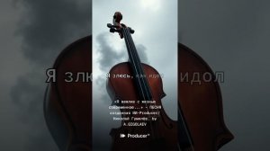 «Я вежлив с жизнью современною...» - ПЕСНЯ созданная ИИ-ProducerНиколай Гумилёв