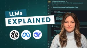 Узнайте, как работают магистранты, препарируя ламу