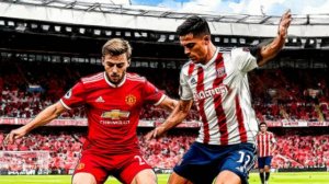 Тотал Футбол: Штурм ворот