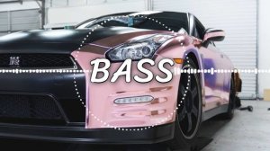 🔥 НОВАЯ МУЗЫКА В МАШИНУ 2025🔥 - edm music bass for car!