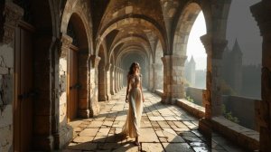 Секрет успеха моделей в Дубае.