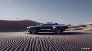 Автодизайн "Dune.ONE"