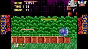 Rouge the Bat in Sonic the Hedgehog (New Update 2024)