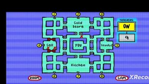 пять ночей со стикменом 2