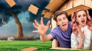 Кто Построит САМЫЙ ПРОЧНЫЙ ДОМ!