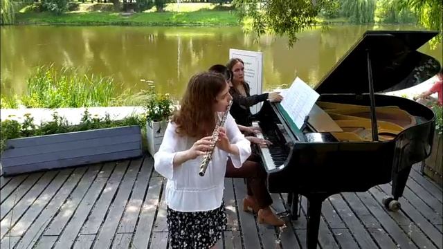 Александр Тихонович Бердышев «На берегу» смотреть онлайн