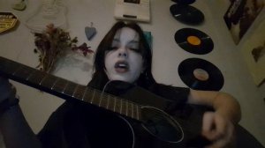 Memory I don't mess with (cover (obviously)